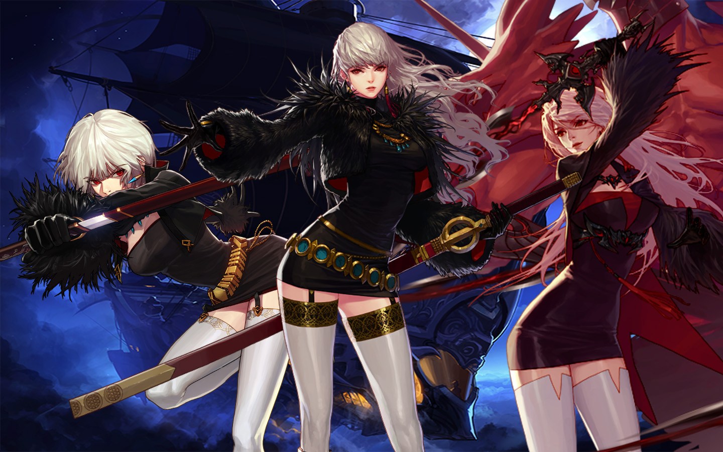 扩大优势 扩大优势