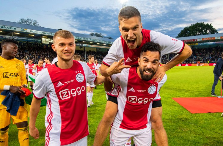 己在西甲的 己在西甲的